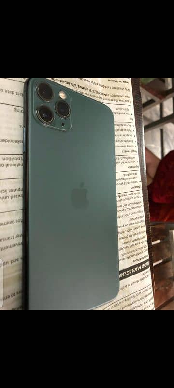 iphone 11 pro max non ptA 1