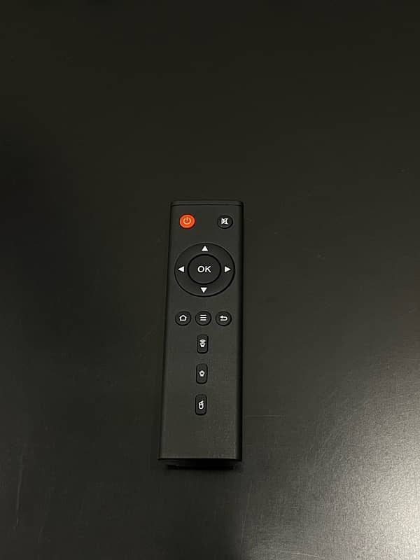 DANY Android Box Amaze AX-100 Remote 0