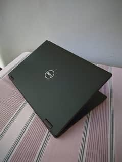 Dell Latitude 7390 2-in-1 i7 8th gen