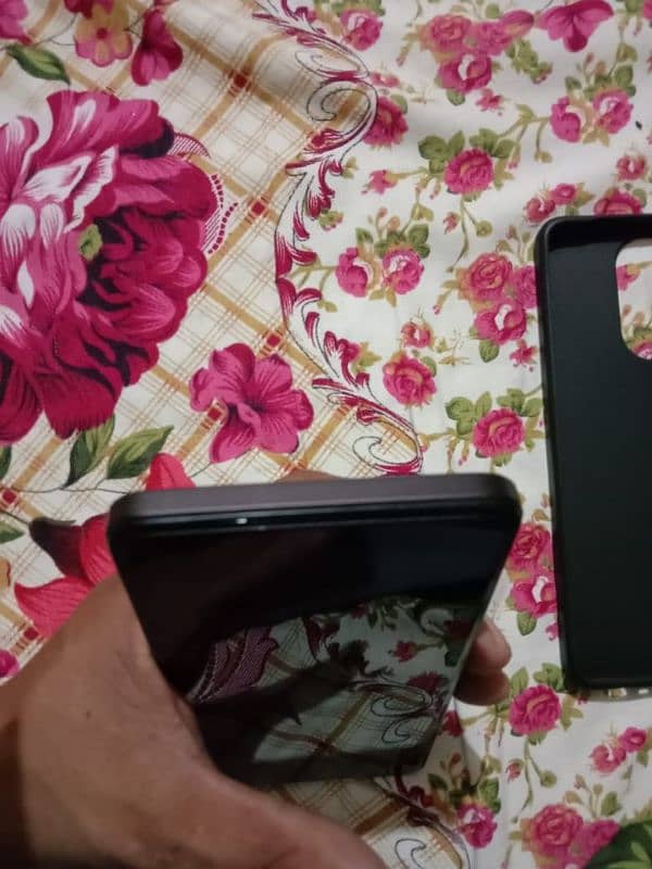 New condition oppo A3x 10/10 5