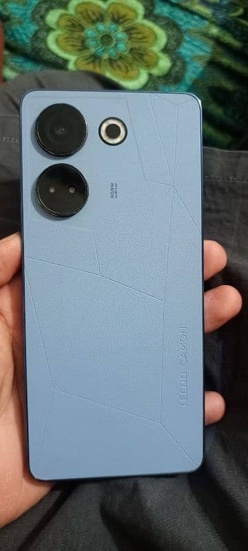 tecno camon 20 0