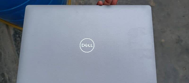 Dell 5510 i5 10th generation 16ram 0