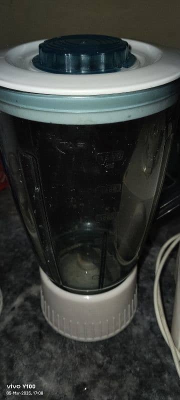 Juicer Blender 2