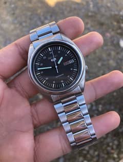 **Seiko