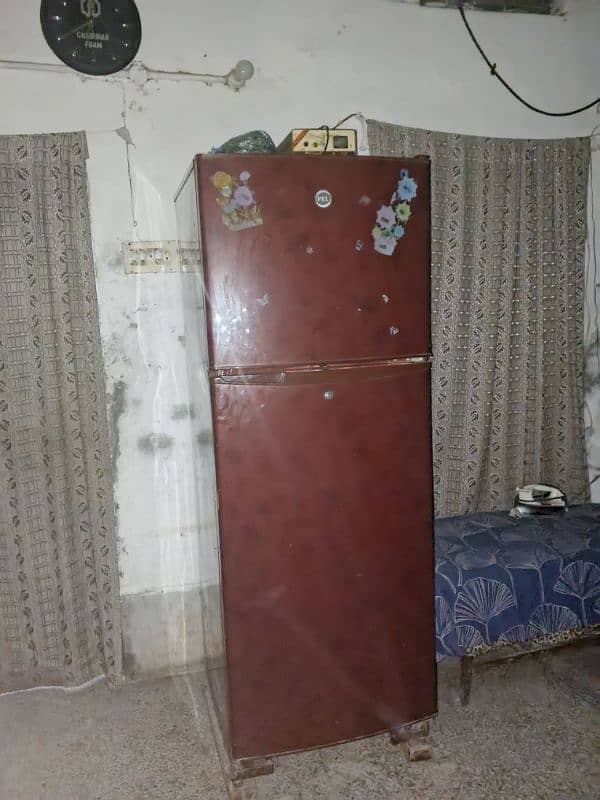 pell Refrigerator For Sale 0