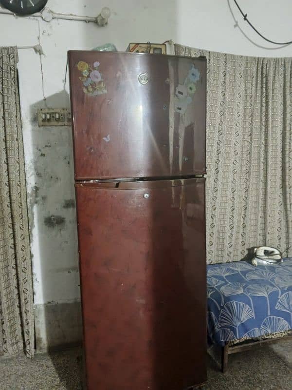 pell Refrigerator For Sale 1