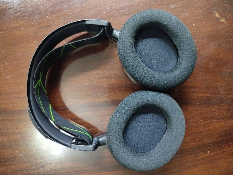 Steelseries arctis 9x 0