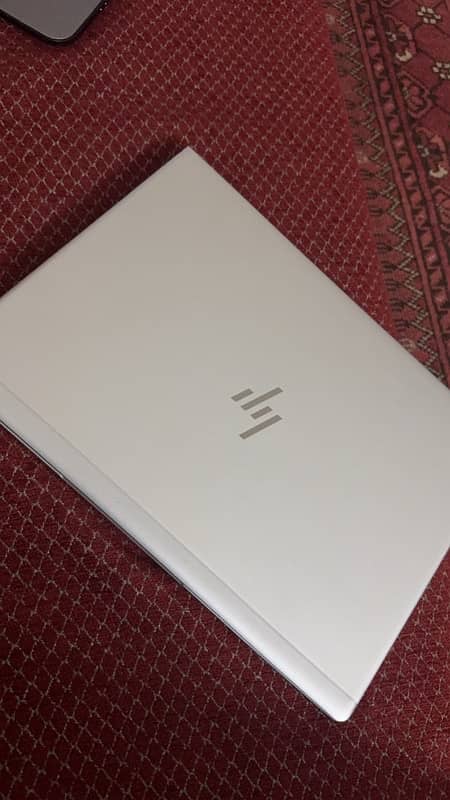 HP ELITE BOOK 0