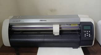 Mamaki plotter Cutting CG-60SR III