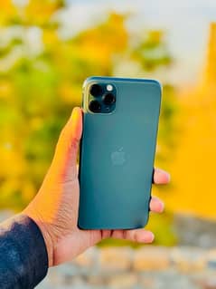 iPhone11 Pro Max Totally original 85health