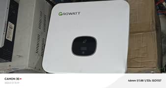 Growatt 10kw