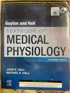 Medical College Books