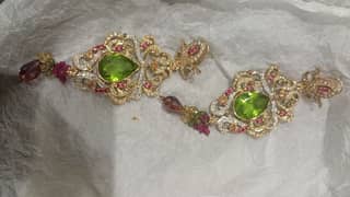 jewellery set