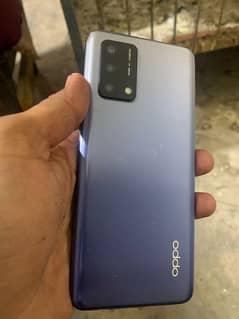 oppo f19