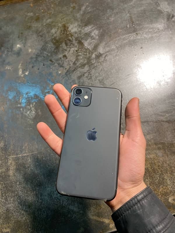 Iphone 11 jv 64gb 10/9 2