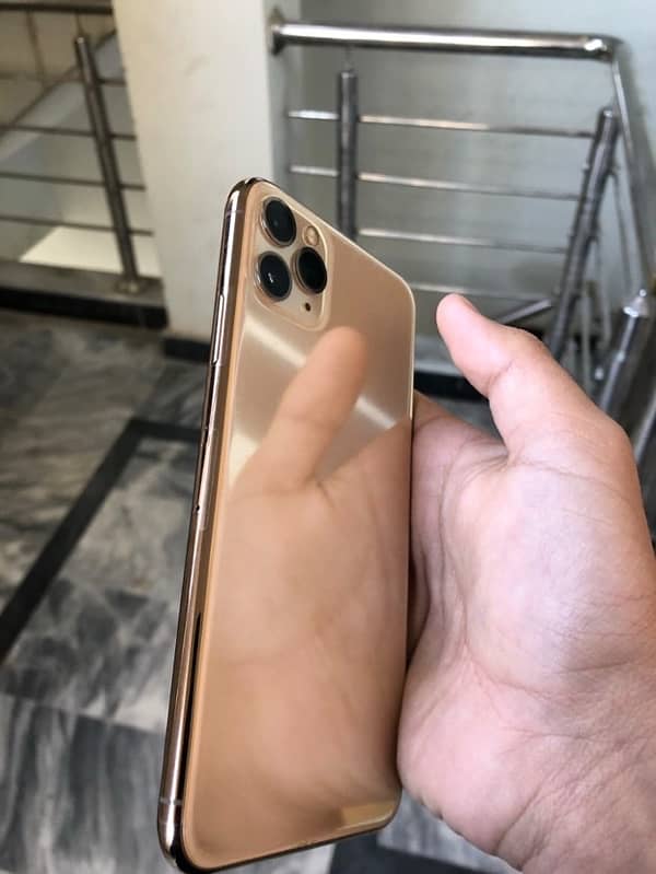 iphone 11pro max non pta 0