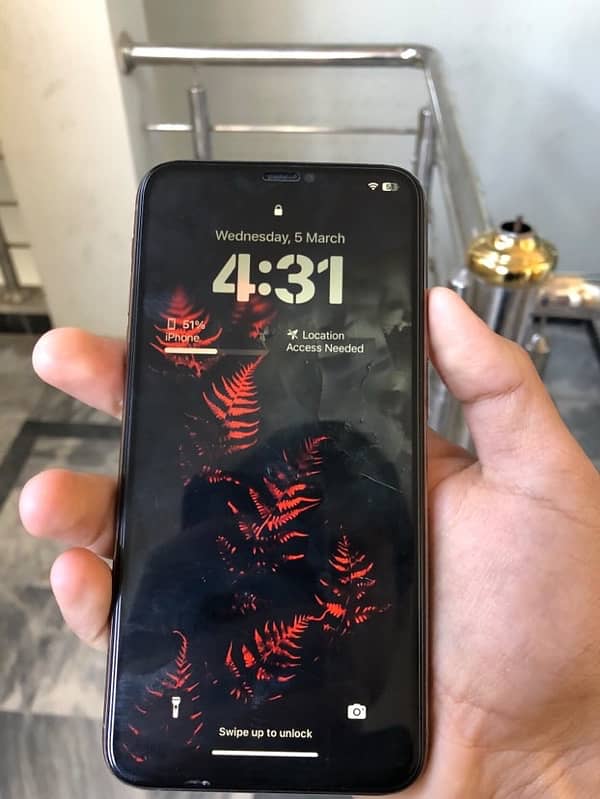 iphone 11pro max non pta 2