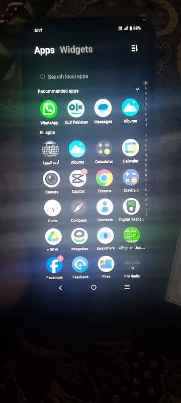 Vivo y18 03410016193whts app 5