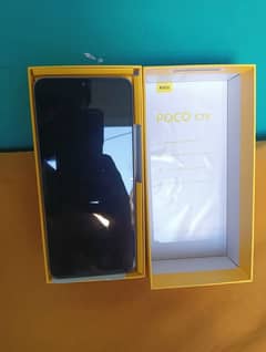 Xiaomi Poco C75 8/256