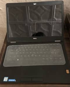 laptop Latitude E7470