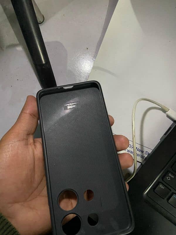 Redmi Note 13 (8/258 GB) Urgent Sale 7