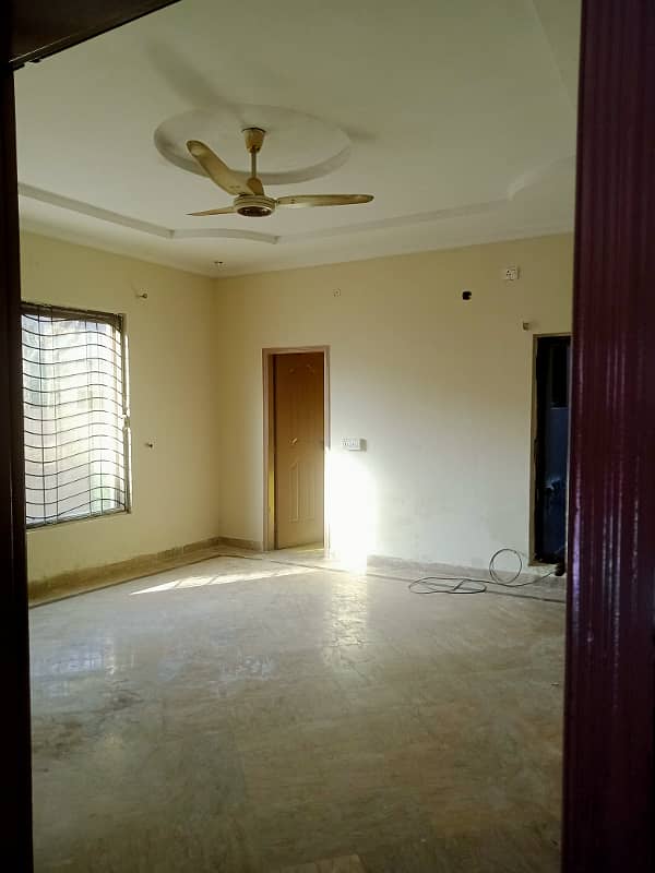 8 marla full house for rent in alfalah town near lums dha lhr 8