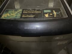 Samsung Washing machine