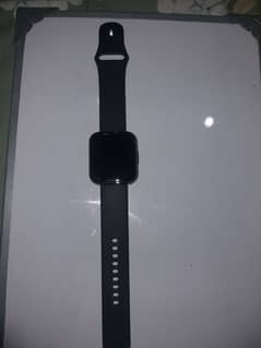 realme watch