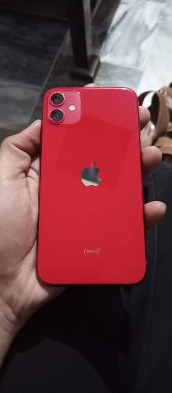 iPhone 11 non pta factory unlocked 0