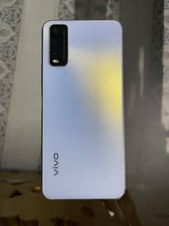 vivo y20 10/10 condition like a new mobile