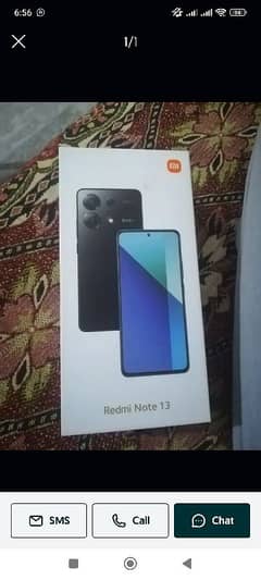 Redmi Note 13