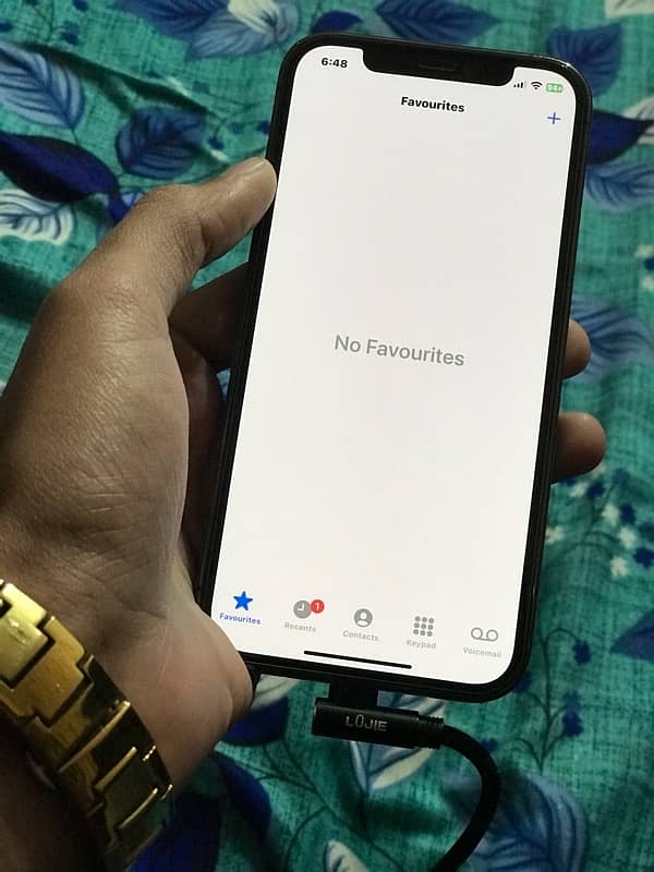 i phone 12 pro fectory unlock 256 gb 3