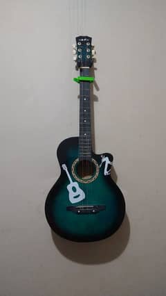 guitar