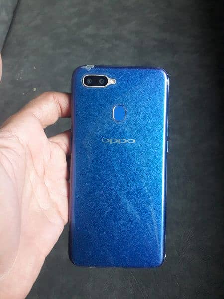 Oppo A5S 0