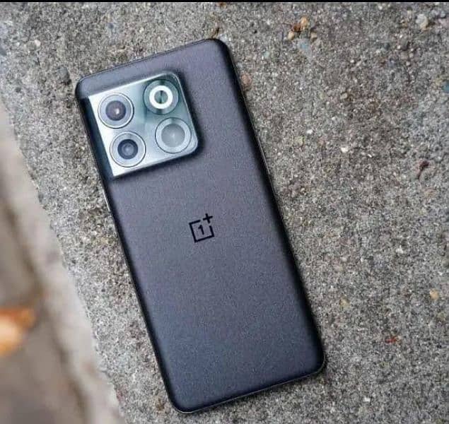 OnePlus 10T Non Pta 16GB 128GB waterpack 1