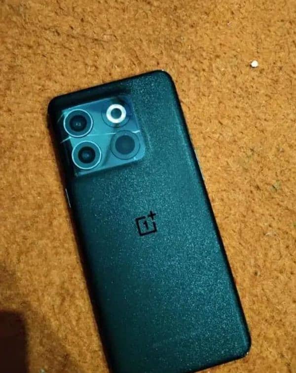 OnePlus 10T Non Pta 16GB 128GB waterpack 3