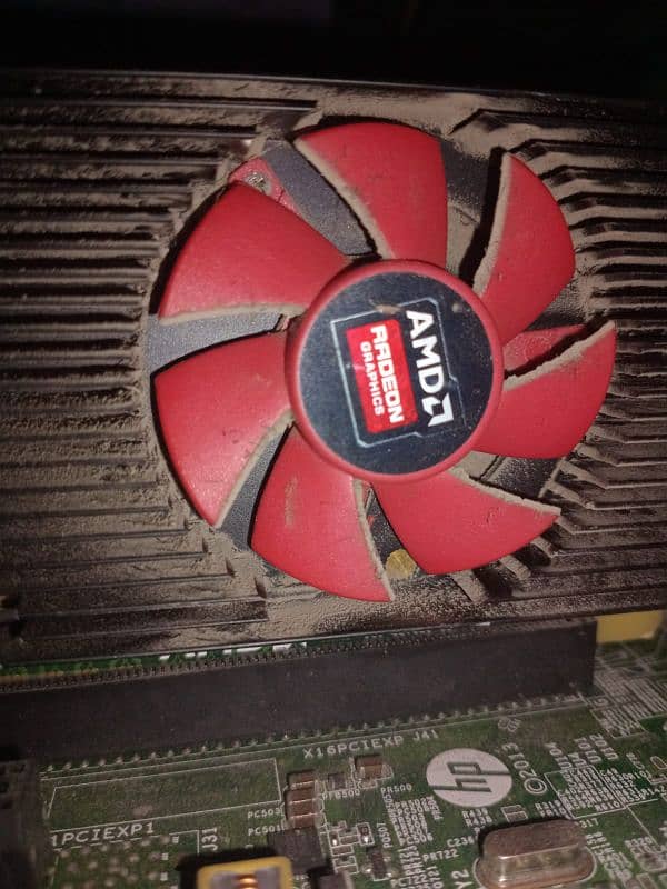Complete pc for everything best condition only interested 03156935192 3