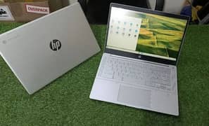 HP PRO C640 Chromebook