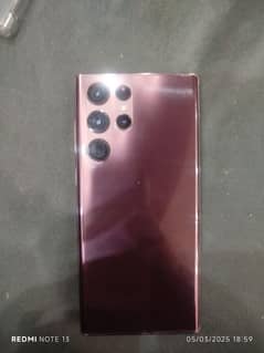 S22 ultra non pta full working mobile