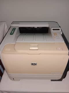 HP LaserJet P2055 d