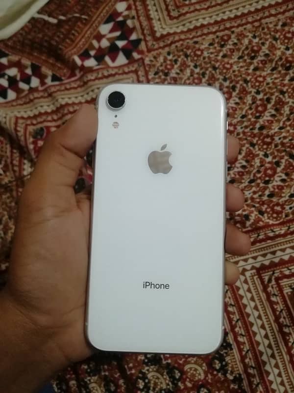 iphone xr non pta 64Gb 0