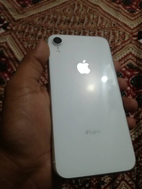 iphone xr non pta 64Gb 1