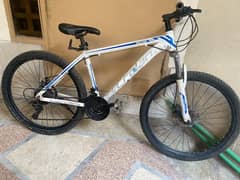 imported bicycle for sale 03222262233