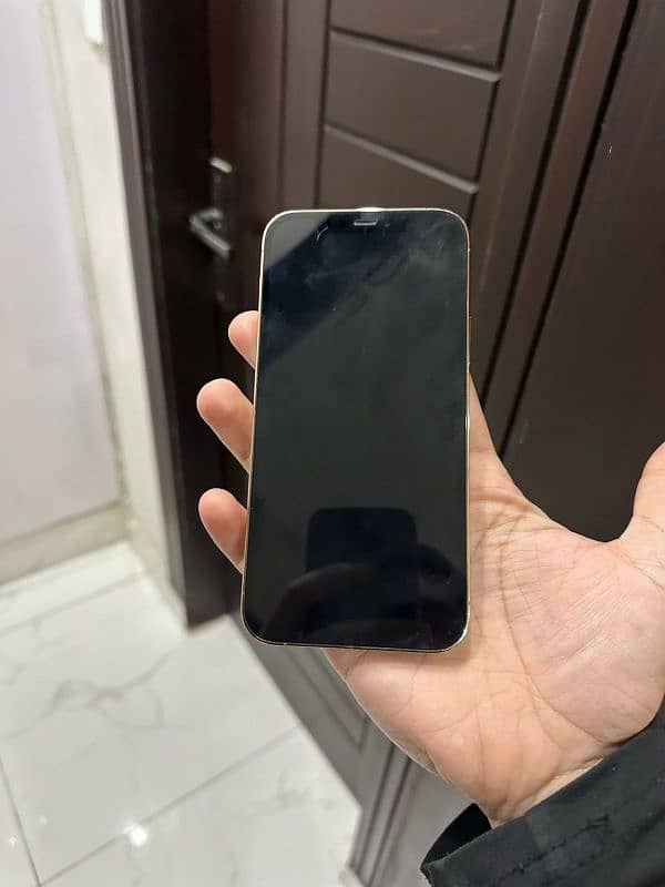 iPhone 12 Pro DUAL PTA APPROVED!! 1