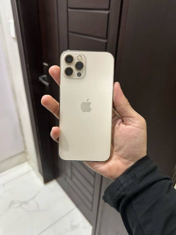 iPhone 12 Pro DUAL PTA APPROVED!! 2