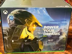 x box Series x brandnew open box