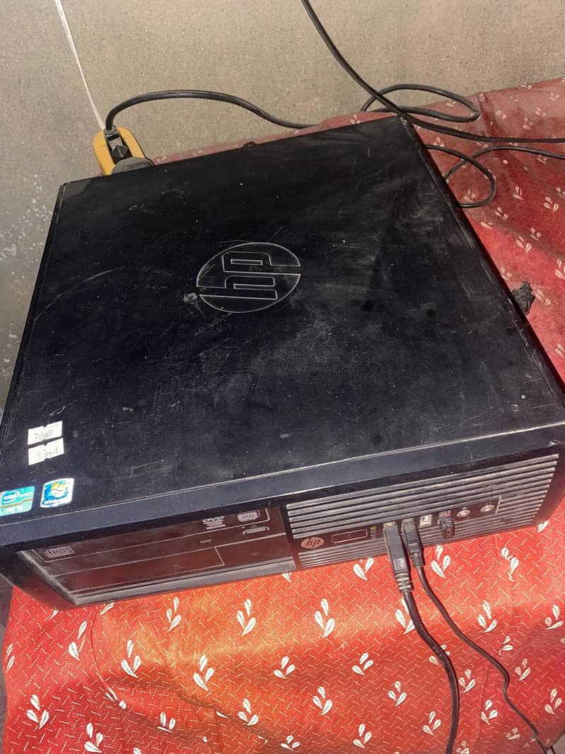 pc for sale complete setup 3