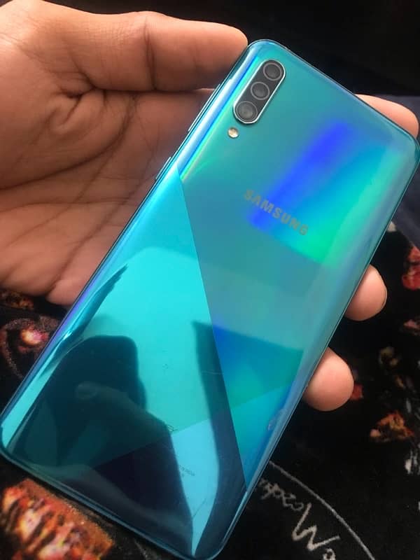 samsung a30 s (4/128GB) 0