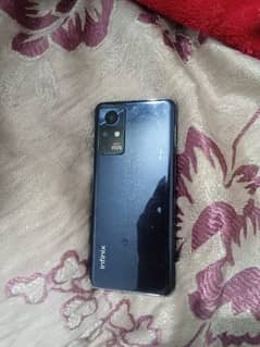 infinx zero x neo 8/128gb with box charger  conditions pics ma dekh ln