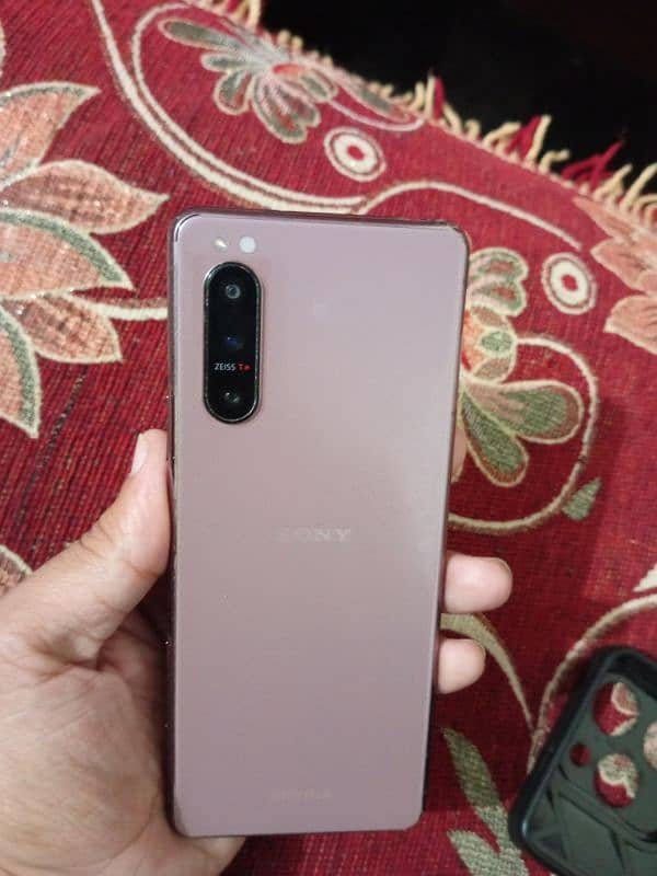 Xperia 5 mark ll 2